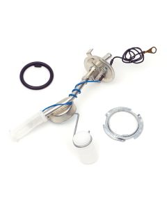 Chevelle Gas Tank Sending Unit, 3/8", For Cars With 4-Barrel Carburetor, 1965-1967