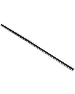 1967 Chevelle Rear Panel Molding, Coupe,  Lower