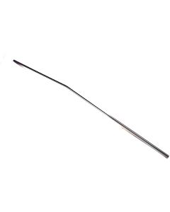 Chevelle Rear Panel Molding, Coupe Upper, 1967