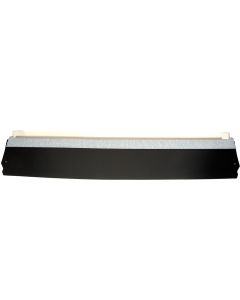 1968-1972 Chevelle Coupe Package Tray, Black