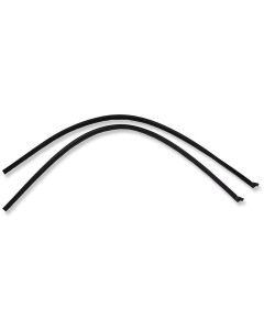 Glass Run Channel,Front  Door,64-65