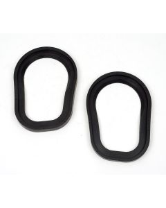 Chevelle Taillight Housing To Body Seals, Except Wagon, 1969