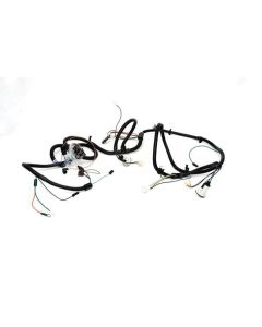 Chevelle Front Light Wiring Harness, 6 Cylinder, Small Or Big Block, 1972