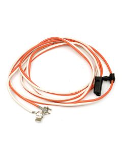 Chevelle Center Console Wiring Harness, For Cars With Manual Transmission, 1964-1965