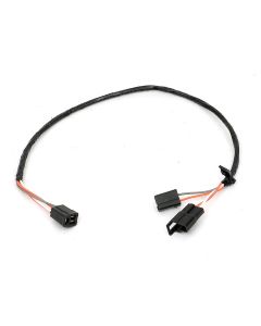 Chevelle Center Console Extension Wiring Harness, For Cars With Manual Transmission, 1966