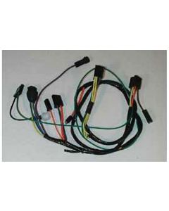 Chevelle Air Conditioning Wiring Harness, 1965