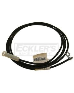 Chevelle Air Conditioning Wiring Harness, 1967