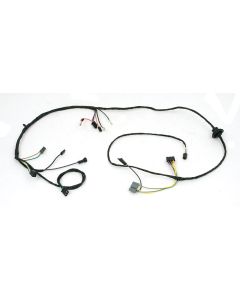 Harness,Air Conditioning,1968