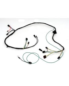 Chevelle Air Conditioning Wiring Harness, 1970