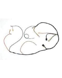 Chevelle Air Conditioning Wiring Harness, 1971