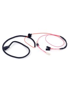 Chevelle Automatic Transmission Kick down Wiring Harness, Turbo Hydra-Matic TH400, 1968-1970