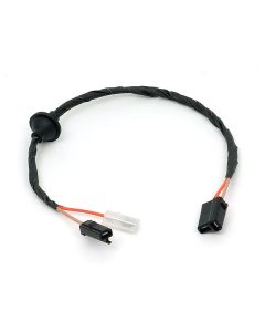 Chevelle Automatic Transmission Kick down Wiring Harness, Turbo Hydra-Matic TH400, 1971-1972