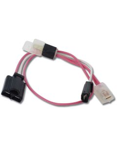 Chevelle Speed Warning Wiring Harness, 1968