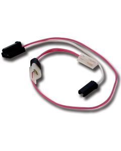 Chevelle Speed Warning Wiring Harness, 1969