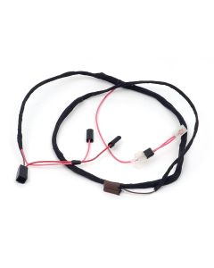 Chevelle Cruise Control Wiring Harness, 1968