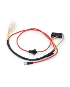 Harness,Convertible Power Top,65-67