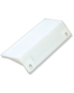 Chevelle Center Console Light Lens, 1964-1965