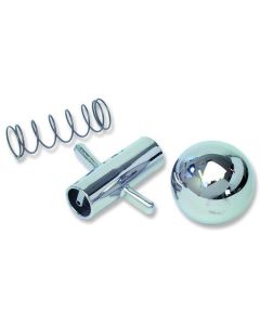 1964-1967 Chevelle Shift Knob And T-Handle Assembly, Muncie