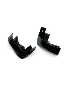 Windlace End Caps,2 dr Hardtop, 66-67