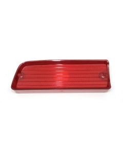 Chevelle Taillight Lens, Except Wagon, Left, 1964