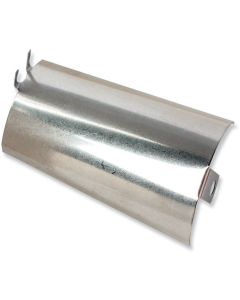 Chevelle Starter Solenoid Heat Shield, 1964-1972
