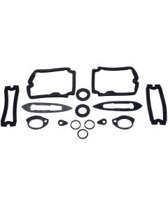 1965 Chevelle Paint Seal Kit ,Except Wagons