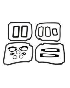 1969 Chevelle Paint & Lens Seal Set, Super Sport (SS)