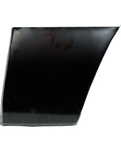 Chevelle Fender Patch Panel, Lower Rear, Right, 1970-1972