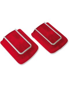 Lens,Taillight (SS),1965