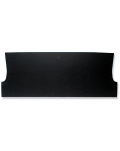Chevelle Trunk Divider Panel, 2-Door Coupe, 1964-1965