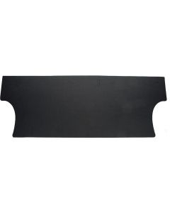 Chevelle Trunk Divider Panel, 2-Door Coupe, 1966-1967