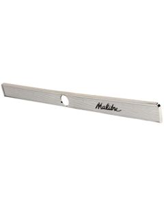 1964 Chevelle Glove Box Door Trim Plate, Malibu