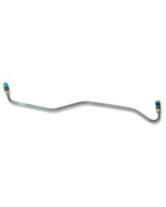 Chevelle Fuel Line, Fuel Pump To Carburetor, 327/300hp, 4-Barrel Carburetor, 1964