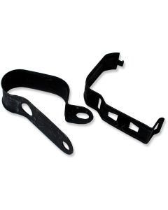 Chevelle Heater Hose Brackets, 1964-1972
