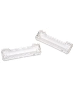 Chevelle Back-Up Light Lenses, 1965 & 1967