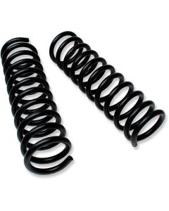 1964 Chevelle Coil Springs, Front