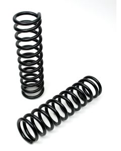 1965-1967 Chevelle Coil Springs, Front
