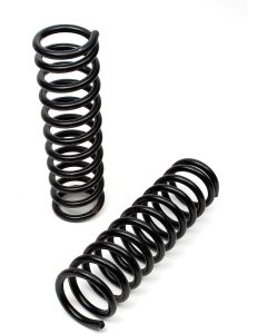 1967 Chevelle Coil Springs, Front