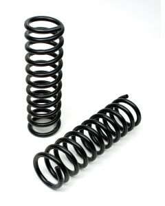 Chevelle Coil Springs, Front, 1968