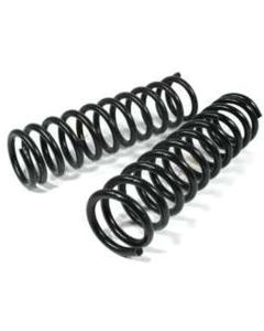 1969 Chevelle Coil Springs, Front
