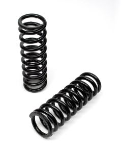 Chevelle Coil Springs, Front, 1970