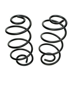 1969-1970 Chevelle Coil Springs, Rear