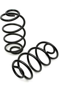 Chevelle Coil Springs, Rear, 1969-1972