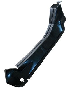 Trunk Extension Drop Off Panel,Right,Show Quality,66-67