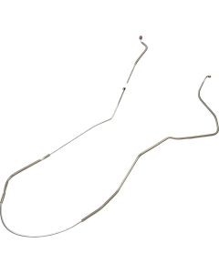 Brake Line,Front To Rear,1 Pc,70-72