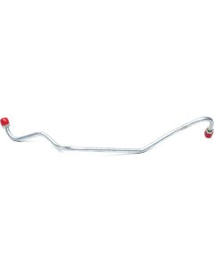 1967-1969 Chevelle Fuel Line, 327/275Hp Or 350/295Hp, 3/8"