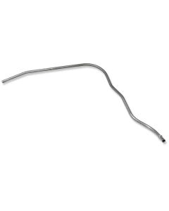 Chevelle or Malibu Vacuum Advance Line, 396/325 & 350hp, Quadrajet Carburetor, 1967-69