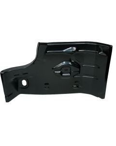1964-1967 Chevelle Trunk Floor Side, Right