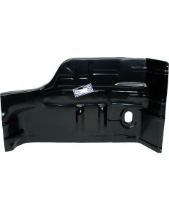 Chevelle Trunk Floor Side, Right, 1968-1972