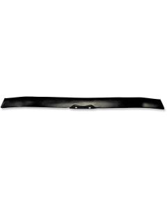 Chevelle Rear Bumper To Body Filler Panel, Except Wagon, 1971-1972